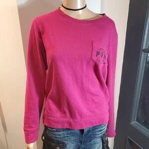 PINK Sweatshirt